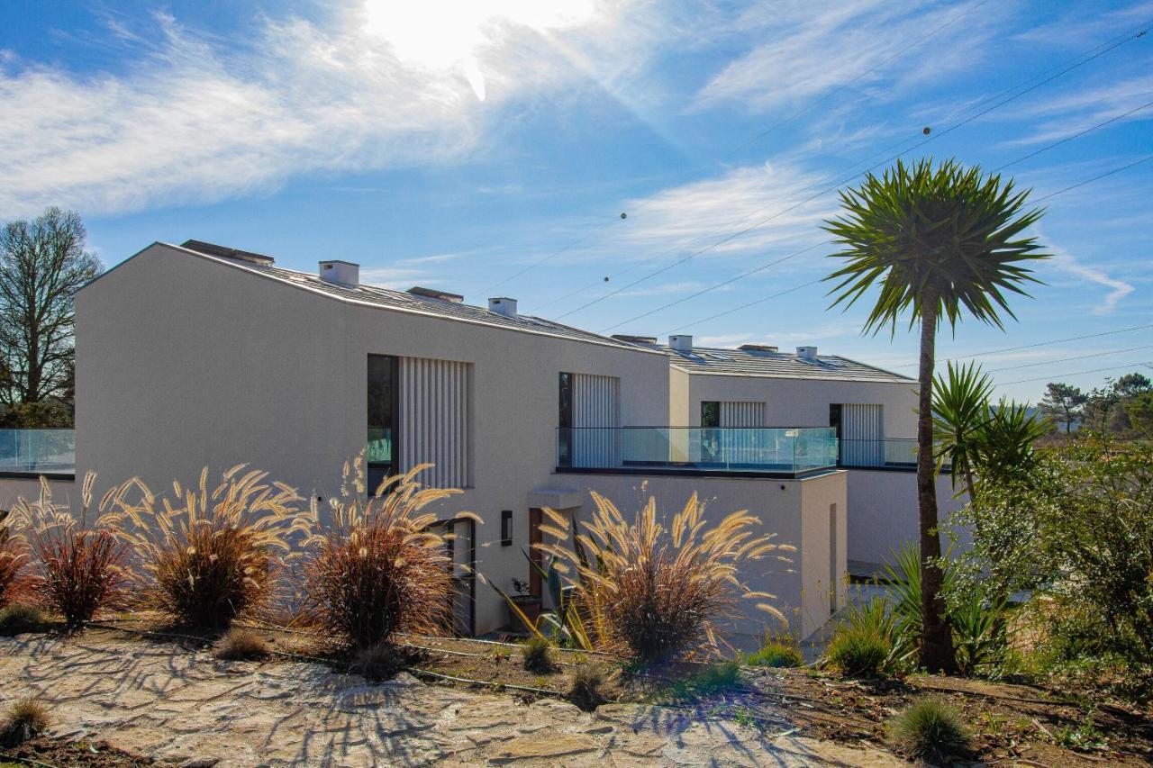Villa Cerrado Das Fontainhas Spa Sintra Exterior foto