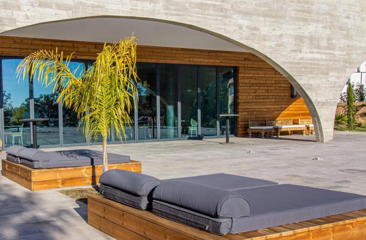 Villa Cerrado Das Fontainhas Spa Sintra Exterior foto