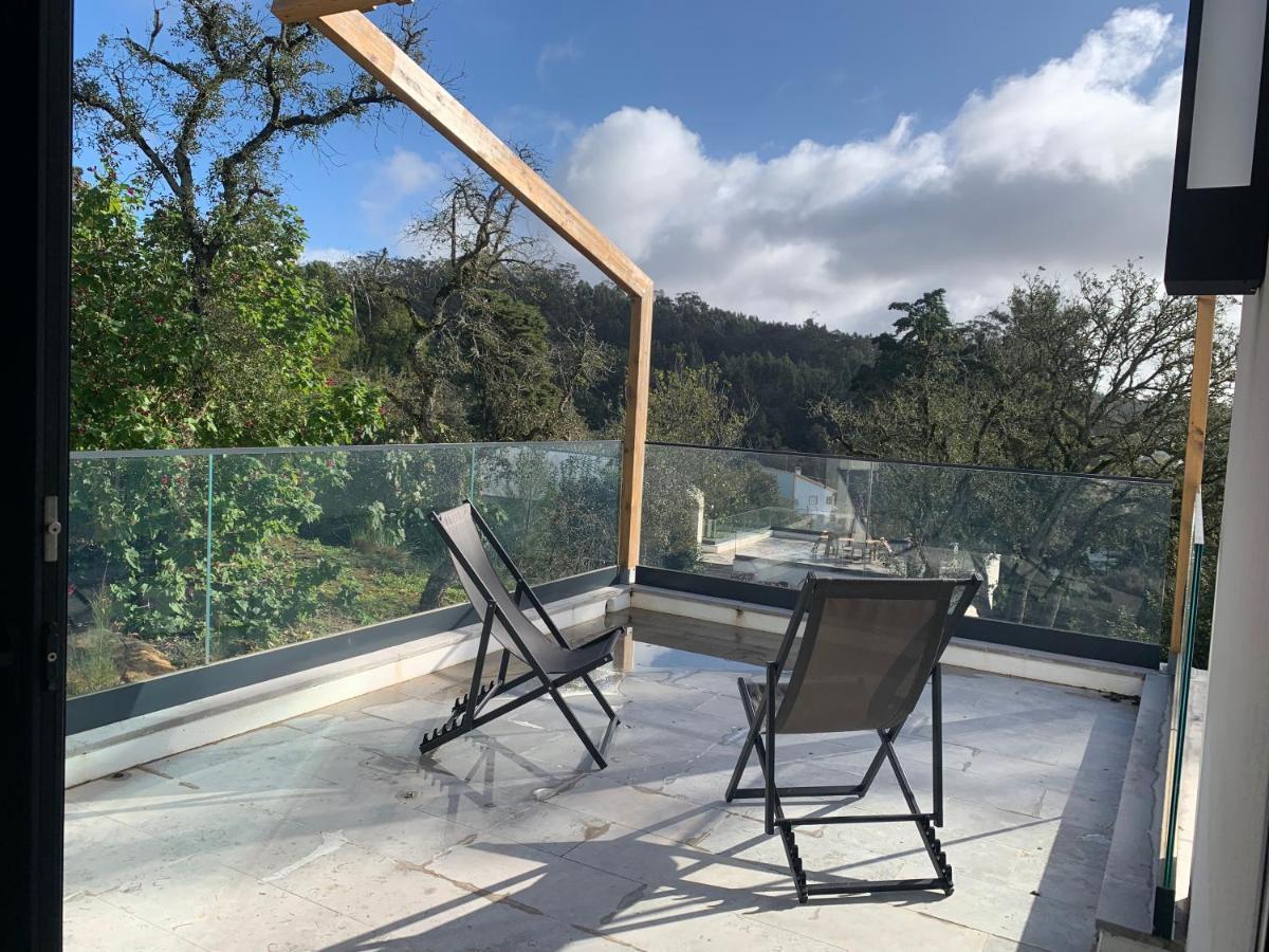Villa Cerrado Das Fontainhas Spa Sintra Exterior foto